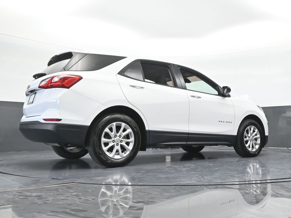 Used 2019 Chevrolet Equinox LS w/ LPO, Floor Liner Package FWD image 57
