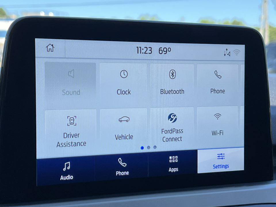 Used 2020 Ford Escape SE AWD/4WD image 20