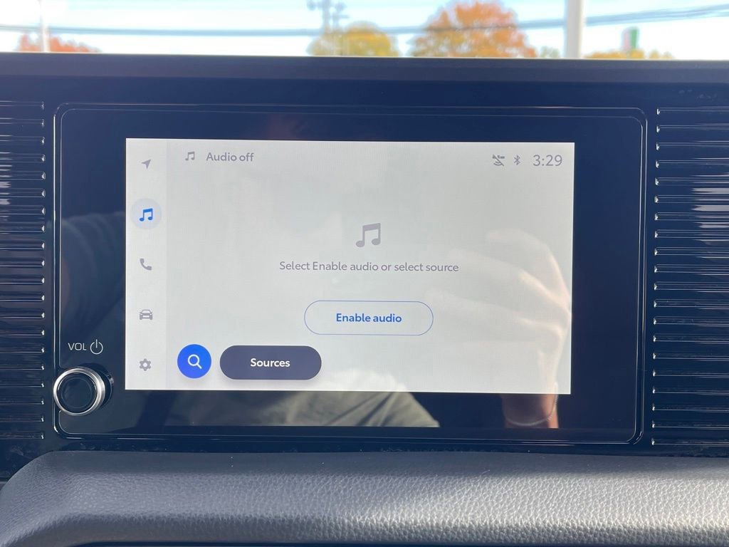 Used 2025 Toyota Land Cruiser image 11