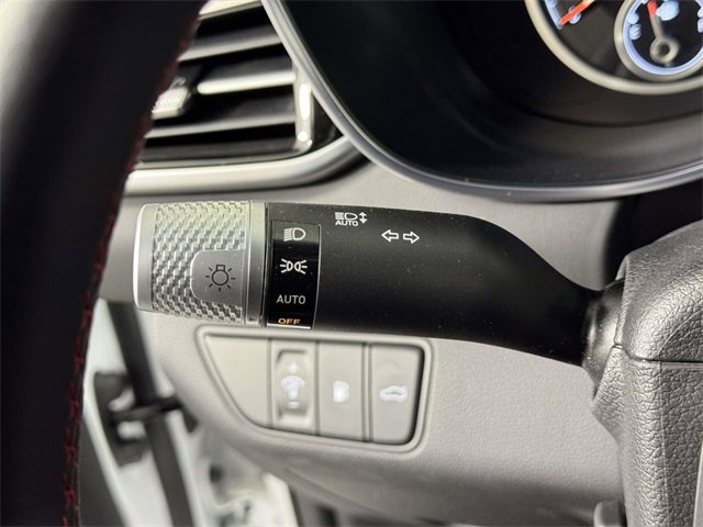 Used 2025 Genesis G70 2.5T w/ Sport Prestige Package image 22