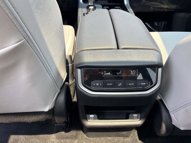 Used 2024 Lexus TX 350 AWD w/ Technology Package image 12