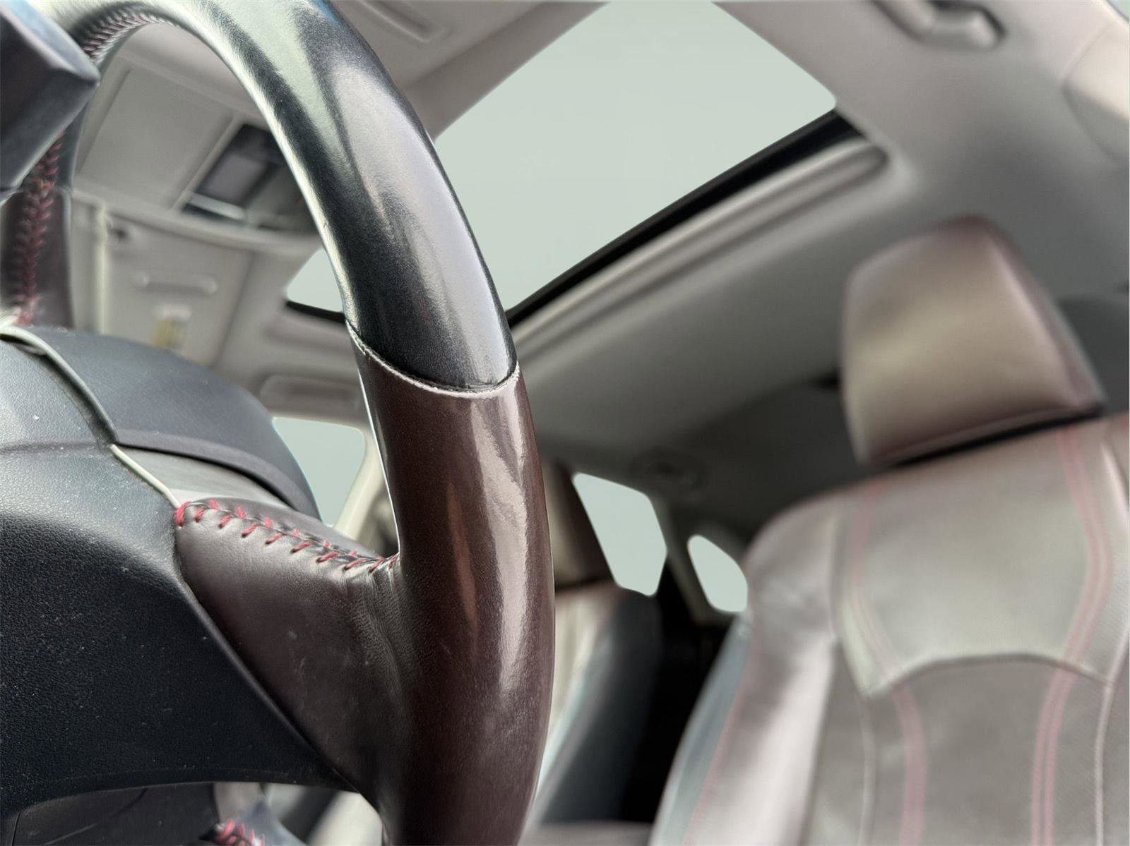 Used 2018 Lexus RX 350 AWD image 12