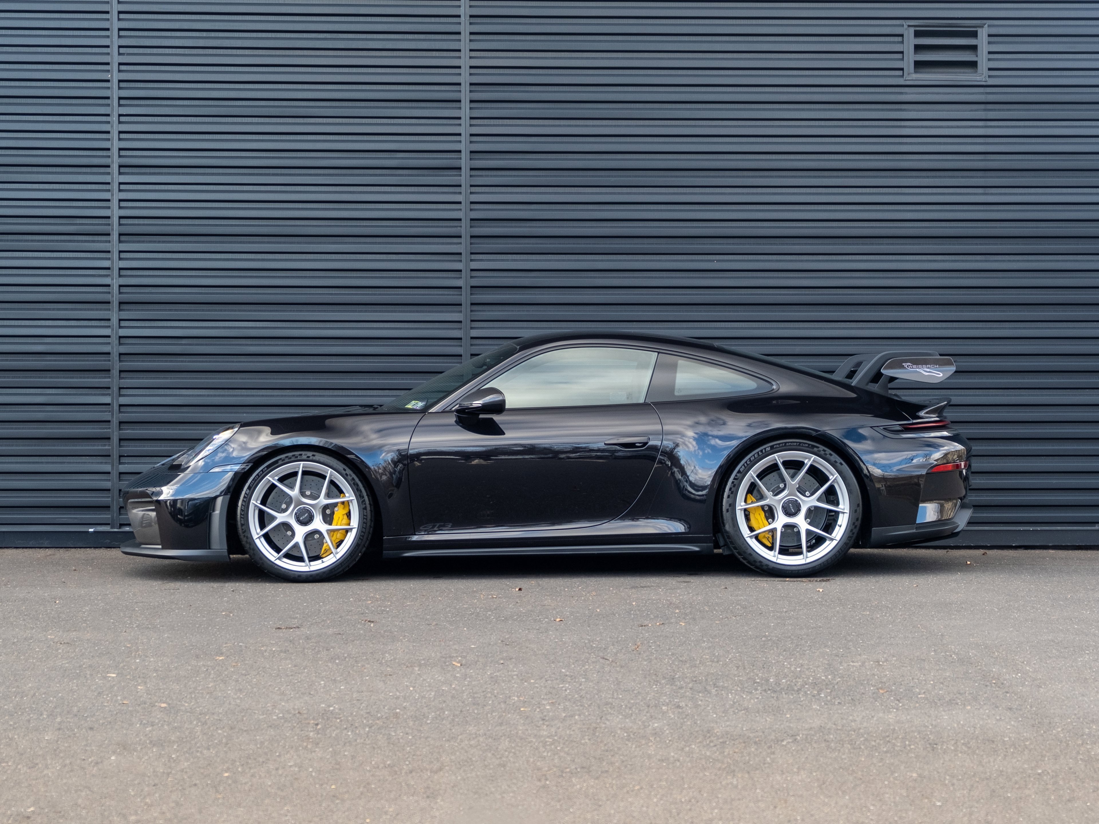 New 2026 Porsche 911 GT3 image 2