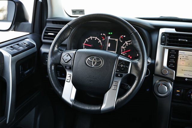 Used 2024 Toyota 4Runner SR5 Premium image 29