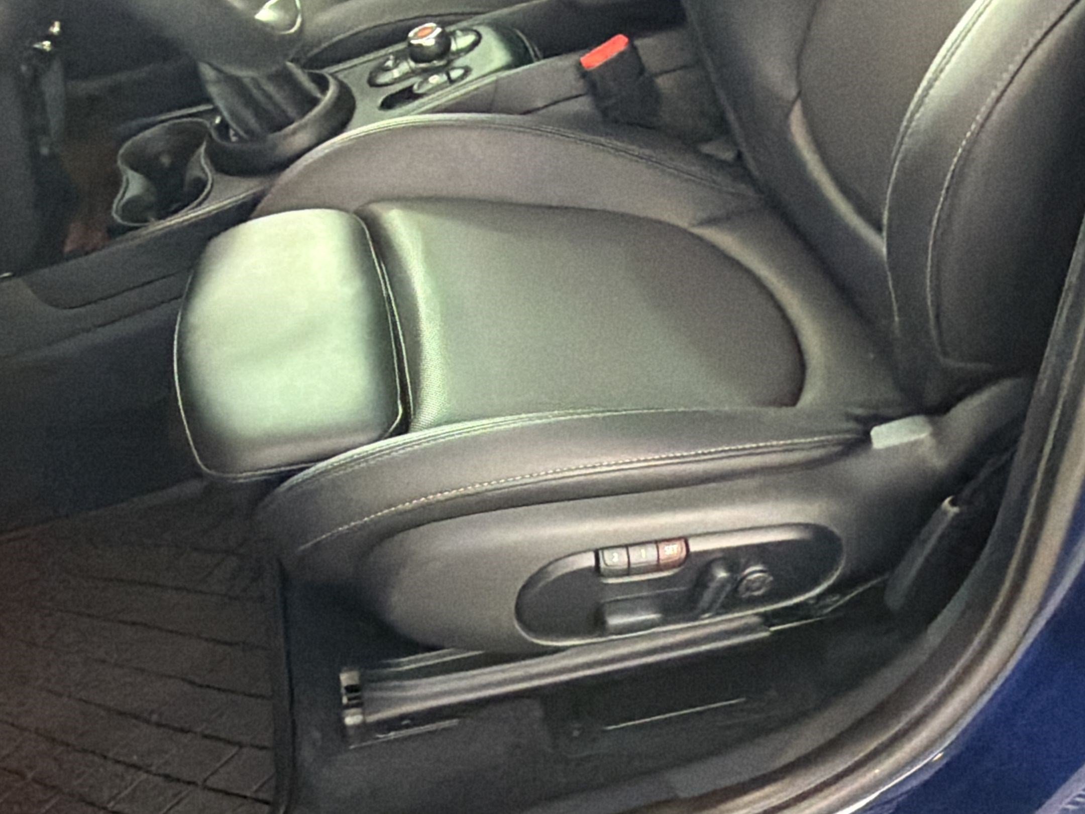 Used 2018 MINI Cooper Countryman S AWD/4WD image 15