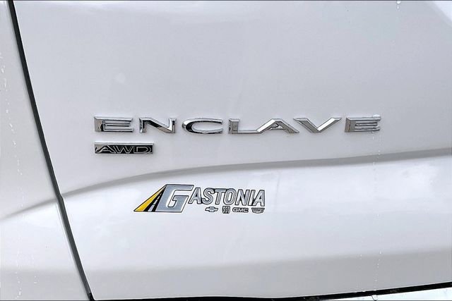 Used 2023 Buick Enclave Essence w/ Sport Touring Edition AWD/4WD image 23