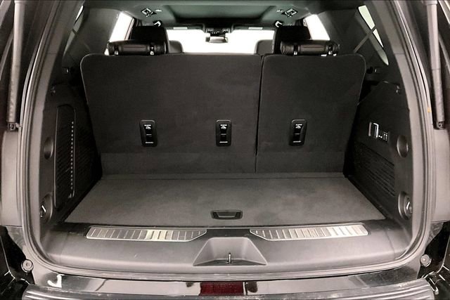 Used 2025 Chevrolet Tahoe RST w/ RST Capability Package image 40