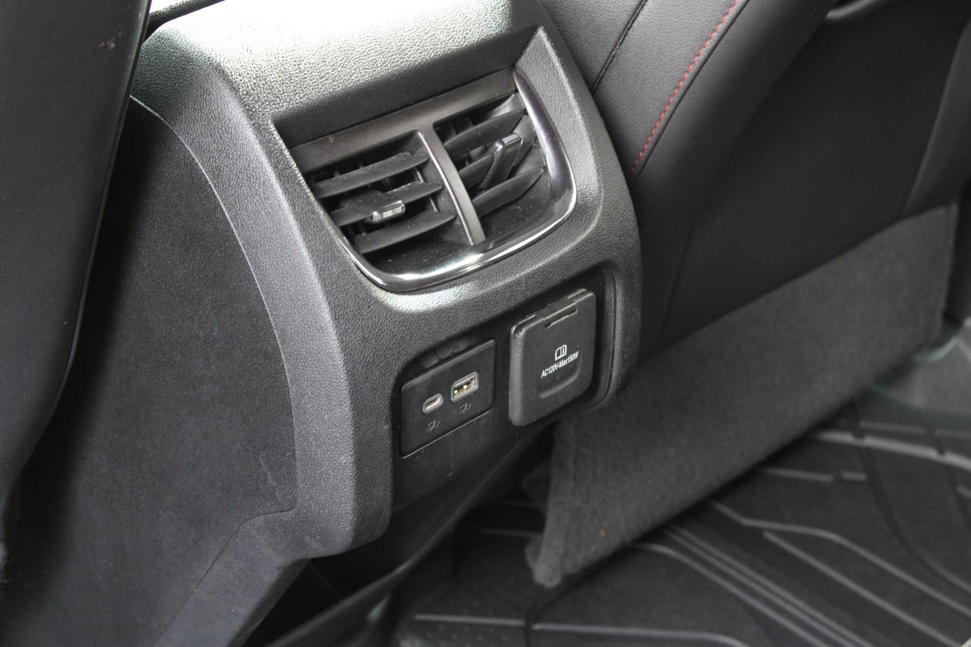 Used 2020 Chevrolet Blazer RS FWD image 21