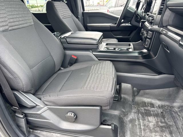 Used 2023 Ford F150 XL w/ STX Appearance Package RWD image 11