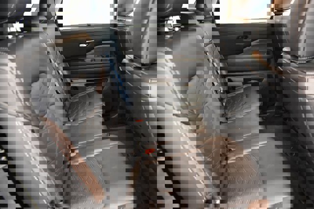 Used 2024 Nissan Pathfinder Platinum w/ Cargo Package image 20