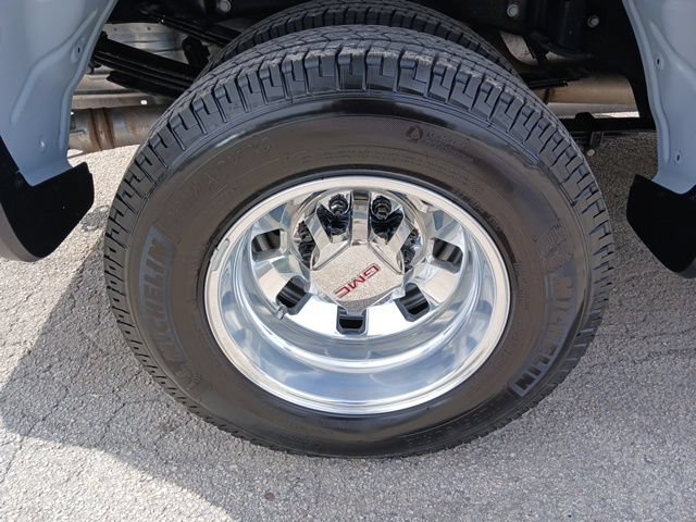Used 2026 GMC Sierra 3500 SLT w/ SLT Premium Package AWD/4WD image 67