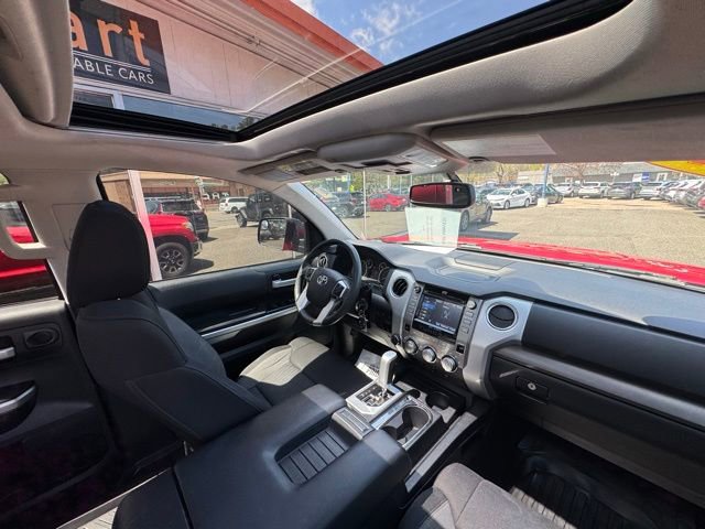 Used 2016 Toyota Tundra SR5 AWD/4WD image 25