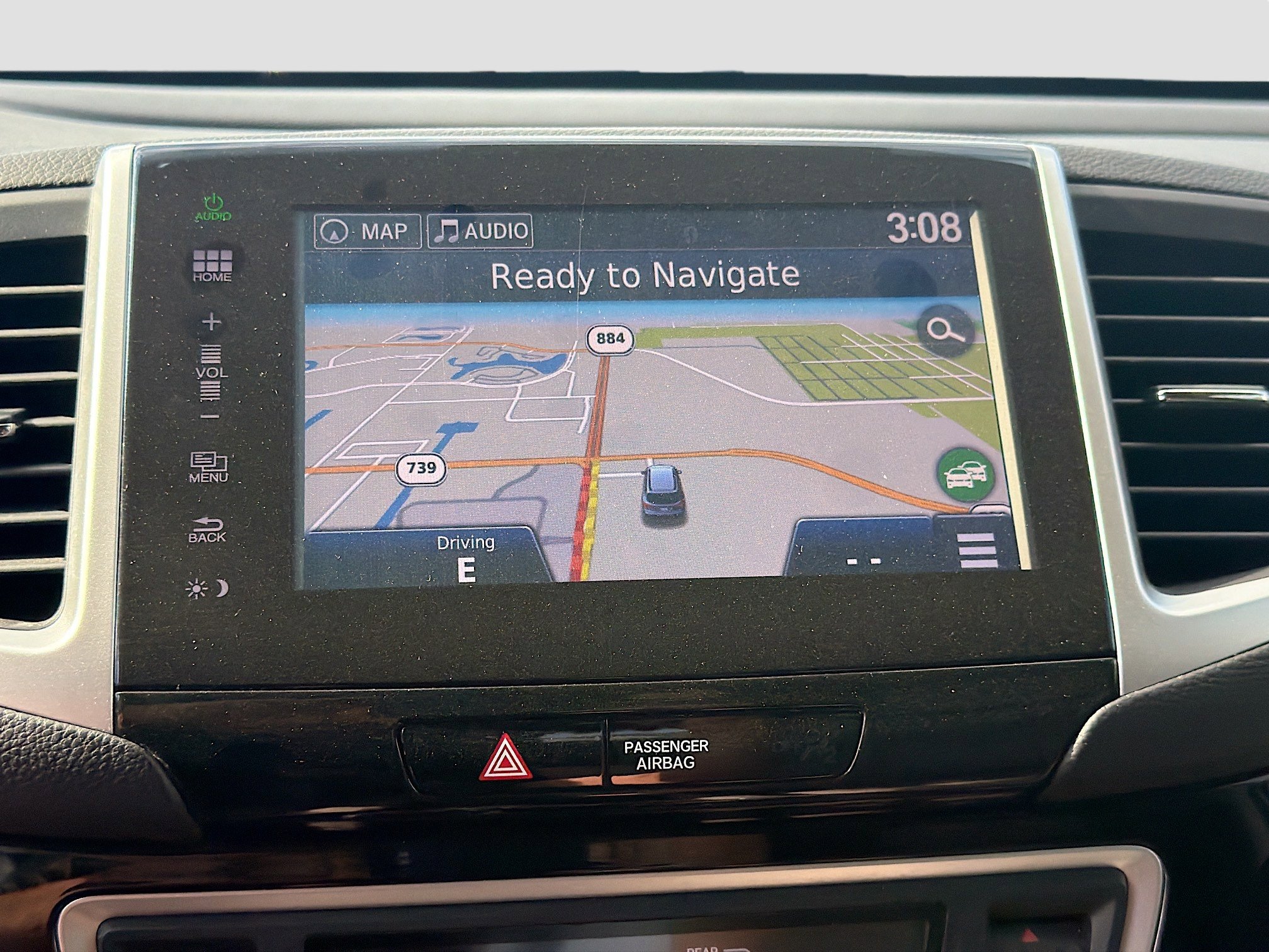 Used 2016 Honda Pilot Touring image 30