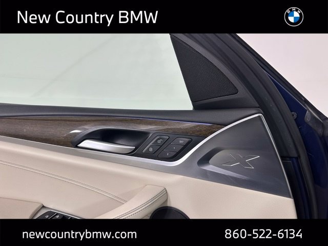 Used 2018 BMW X3 xDrive30i AWD/4WD image 17