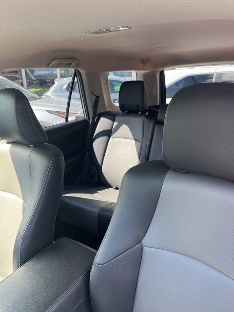 Used 2024 Toyota 4Runner SR5 Premium image 6