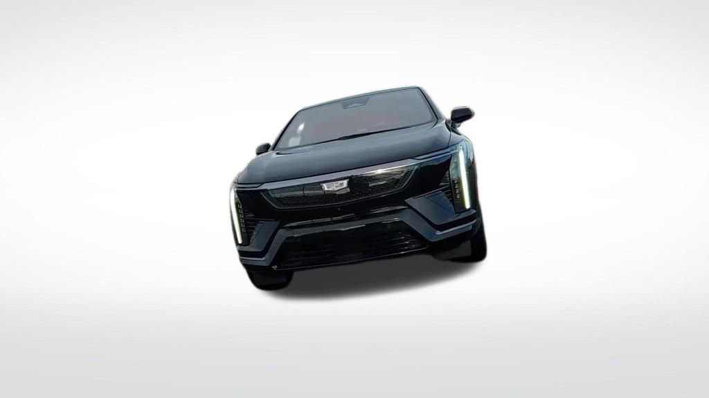 New 2026 Cadillac Optiq Sport 1 image 9