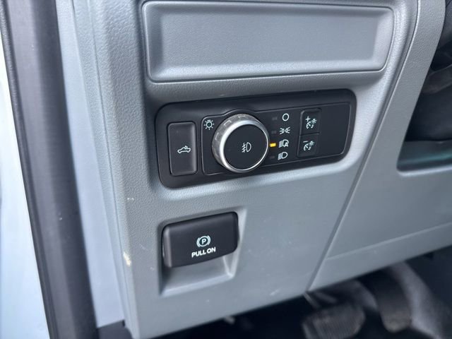 Used 2021 Ford F150 XL w/ Equipment Group 101A High RWD image 10