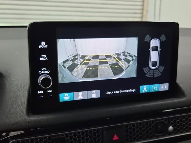 Used 2024 Honda Civic Sport Touring image 30