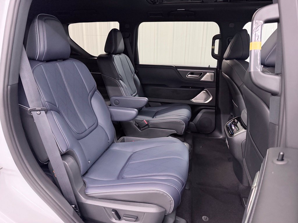 New 2027 INFINITI QX80 Sensory w/ Sport Exterior Package AWD/4WD image 51