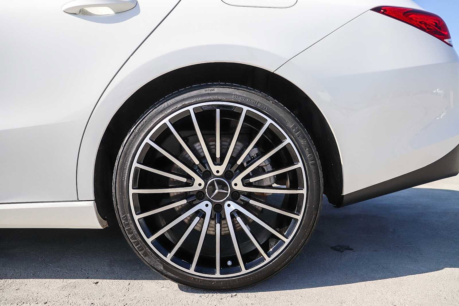 Used 2020 Mercedes-Benz CLA 250 image 13