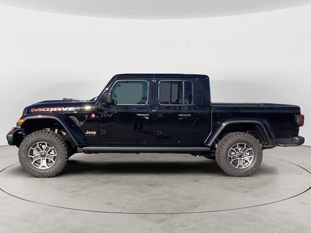 New 2026 Jeep Gladiator Mojave image 2