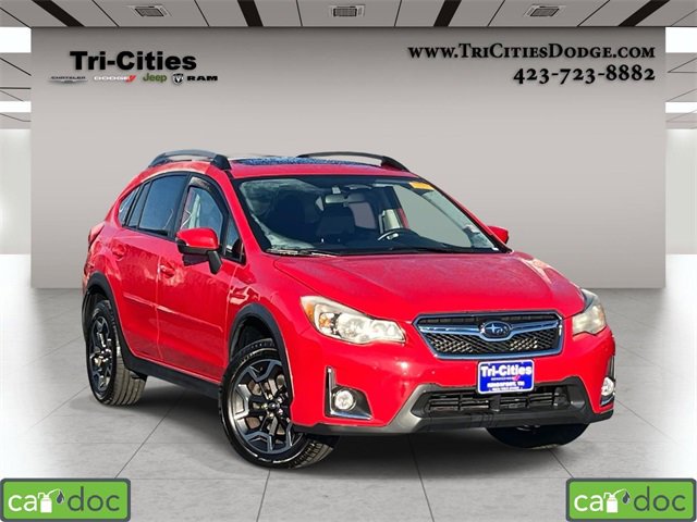 Used 2016 Subaru Crosstrek 2.0i Premium w/ Special Edition