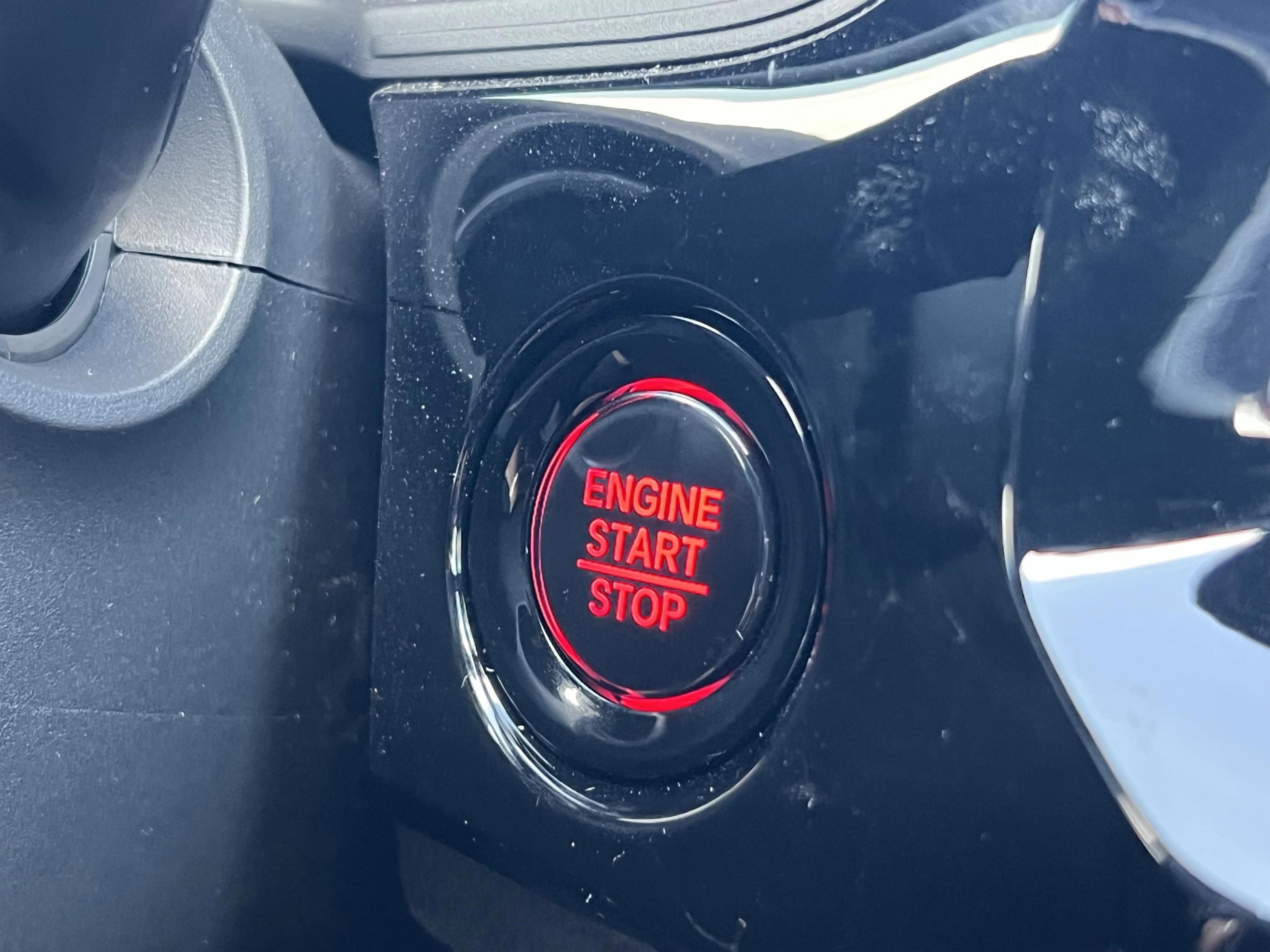 New 2026 Honda Civic Sport image 23