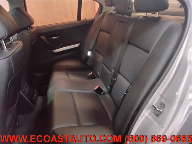 Used 2008 BMW 328xi 328xi image 13