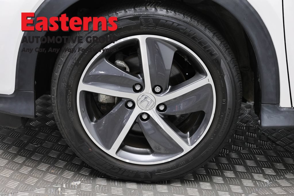 Used 2022 Honda HR-V EX image 31