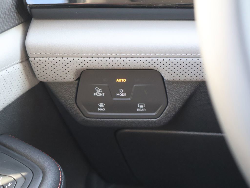 New 2026 Volkswagen Atlas Peak Edition AWD/4WD image 41