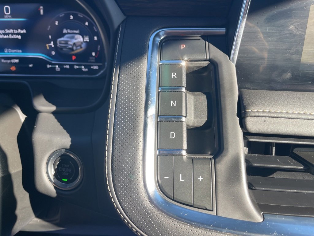 Certified 2023 Chevrolet Tahoe Premier image 32