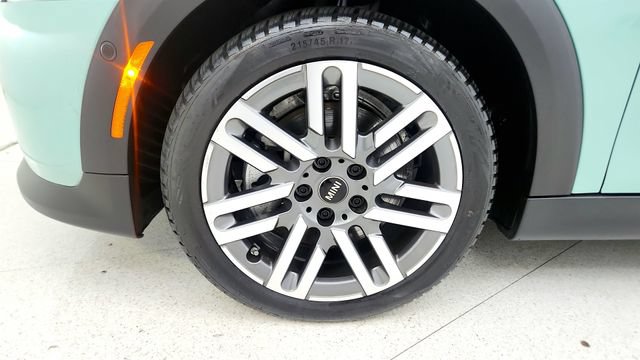 Used 2025 MINI Cooper S FWD image 72