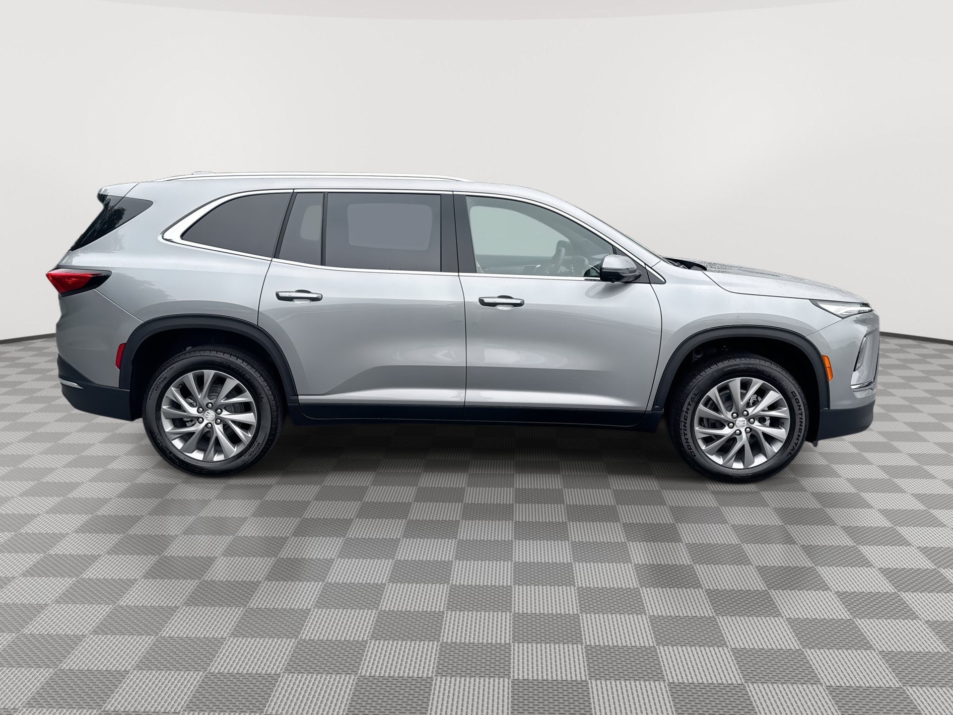 New 2026 Buick Enclave Preferred w/ Power Package AWD/4WD image 9