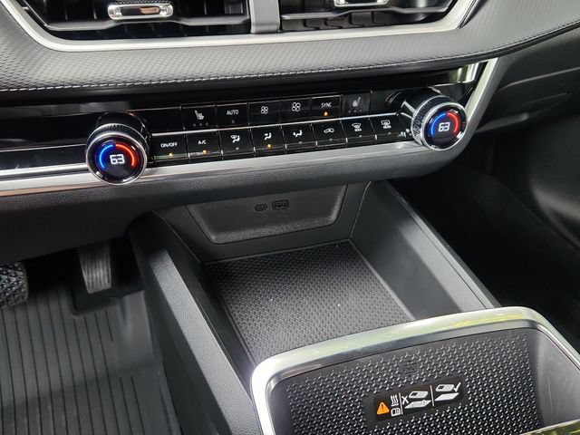 New 2027 Chevrolet Equinox LT w/ Convenience Package II FWD image 28