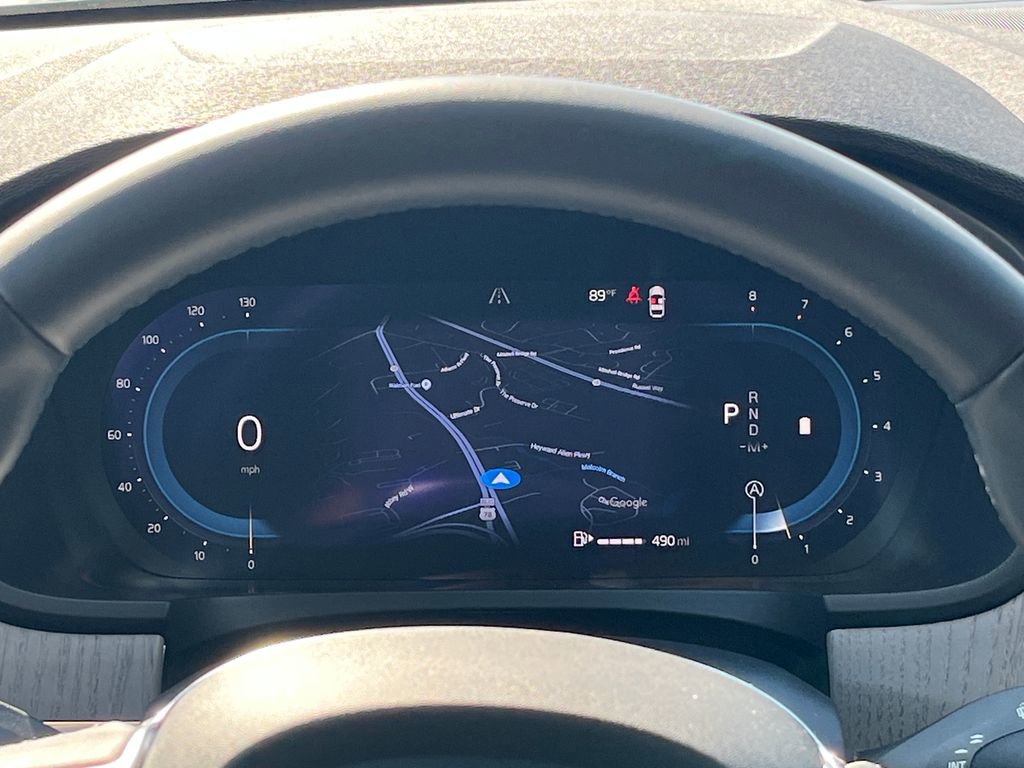 Certified 2024 Volvo V90 B6 Cross Country Plus image 19