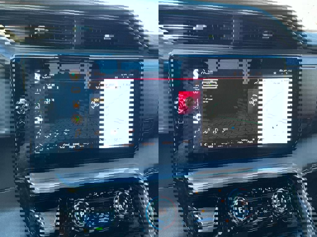 Used 2022 GMC Sierra 1500 Denali Ultimate AWD/4WD image 18