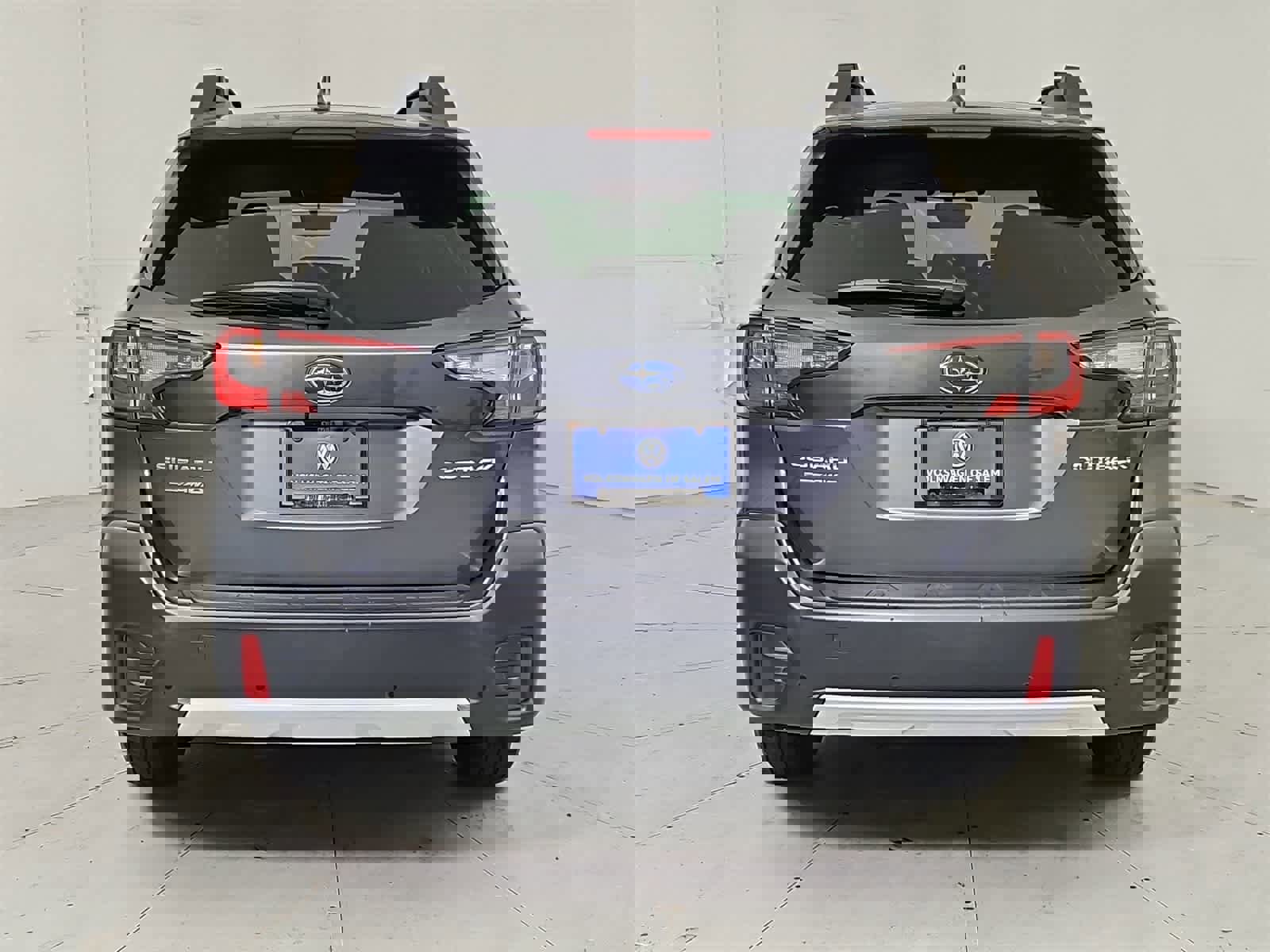 Used 2020 Subaru Outback Limited image 5