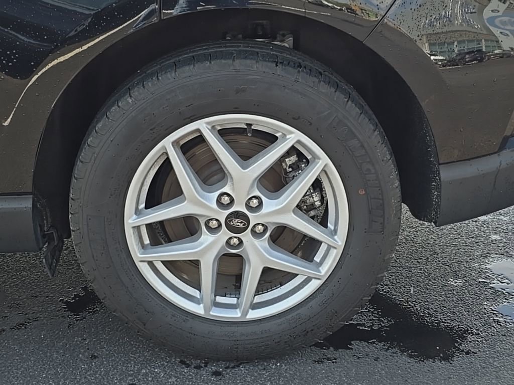 Used 2023 Ford Edge SEL AWD/4WD image 57