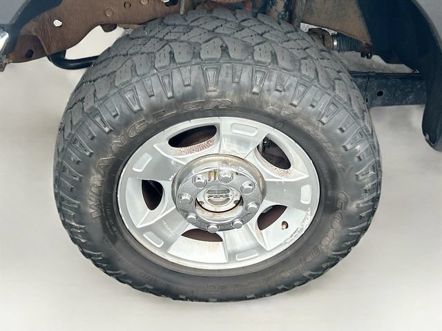 Used 2016 Ford F250 XLT w/ XLT Value Package AWD/4WD image 35