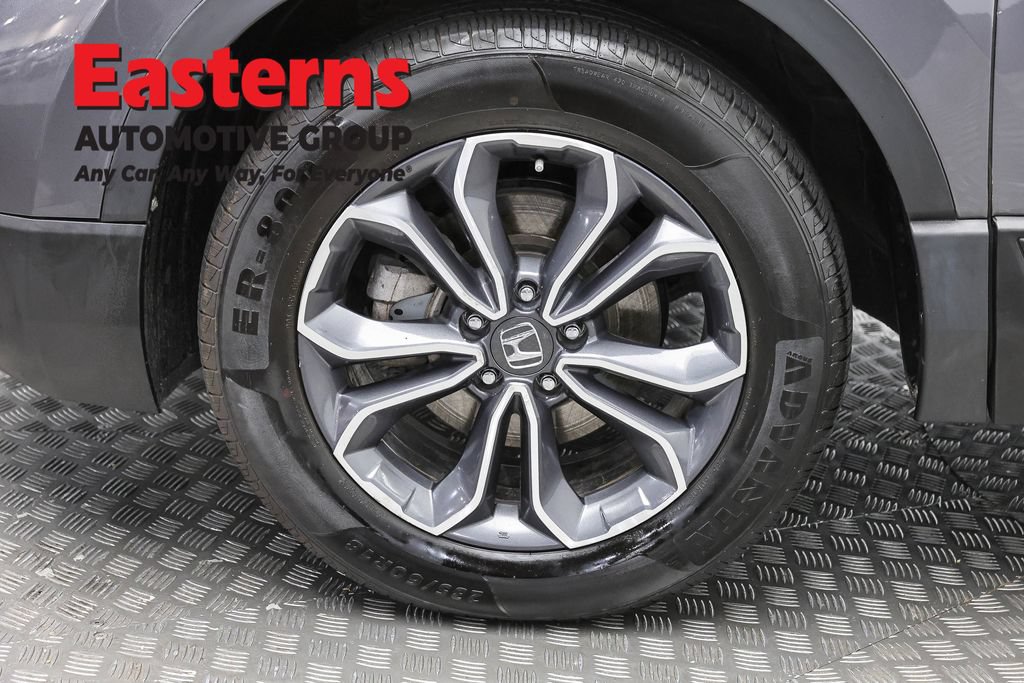 Used 2022 Honda CR-V EX image 31