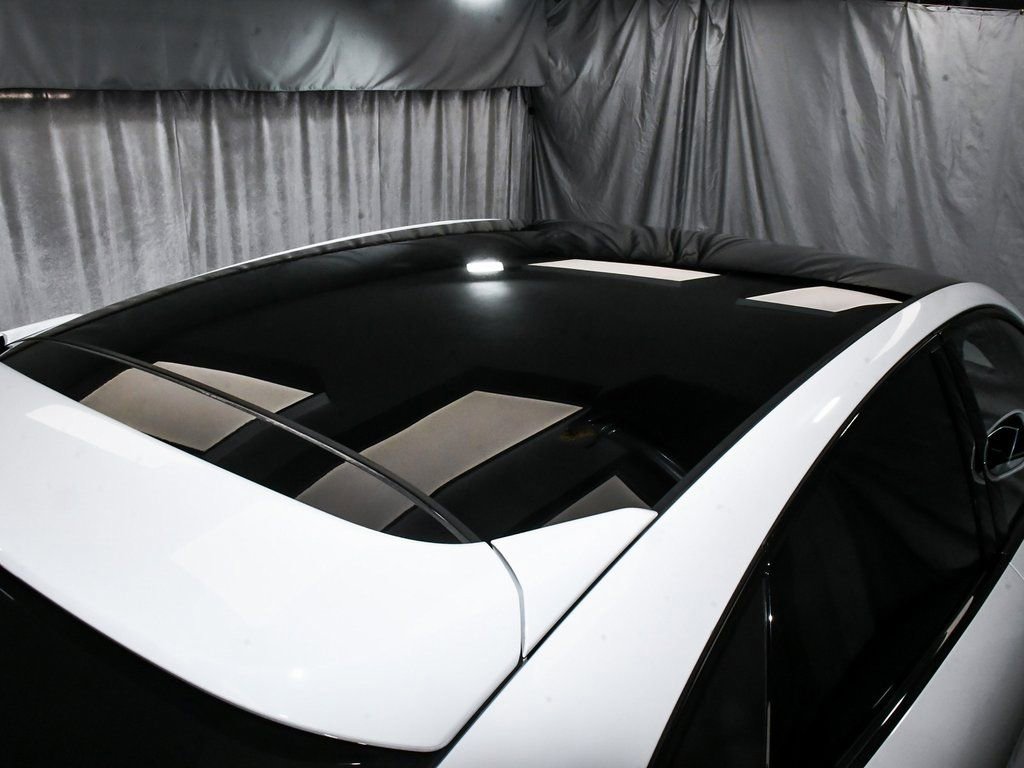 Used 2023 Porsche Cayenne Turbo S image 96