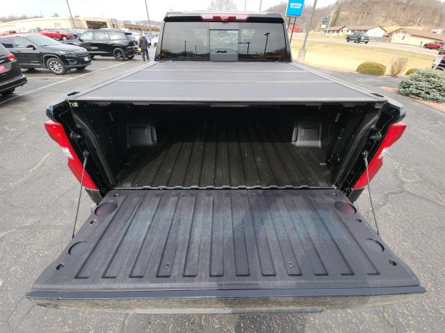 Used 2024 Chevrolet Silverado 1500 ZR2 w/ Technology Package image 20