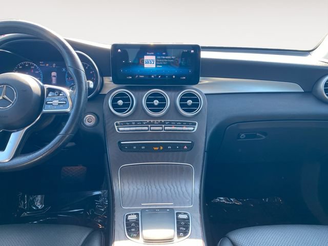 Used 2021 Mercedes-Benz GLC 300 w/ Premium Package image 11
