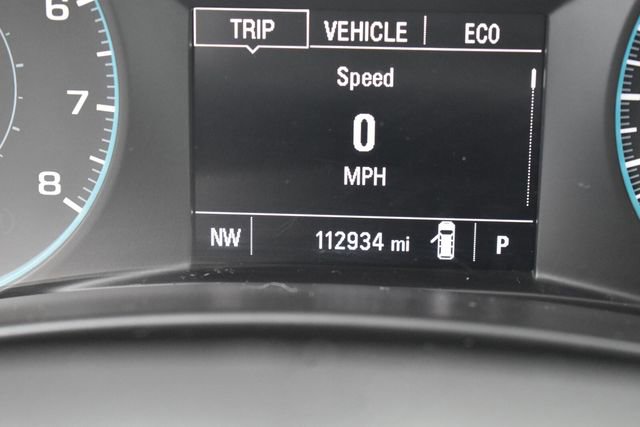 Certified 2018 Chevrolet Equinox LT FWD image 26