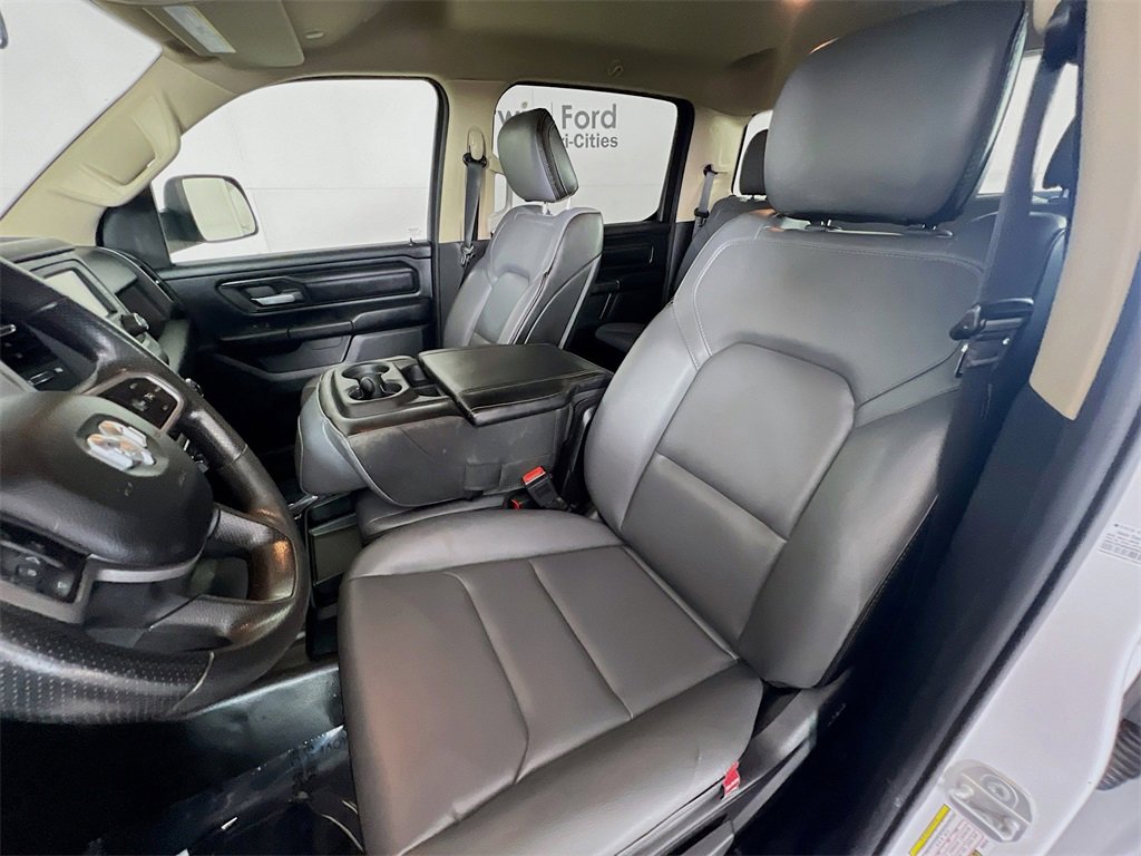 Used 2019 RAM 1500 Tradesman w/ Trailer Tow Group image 23
