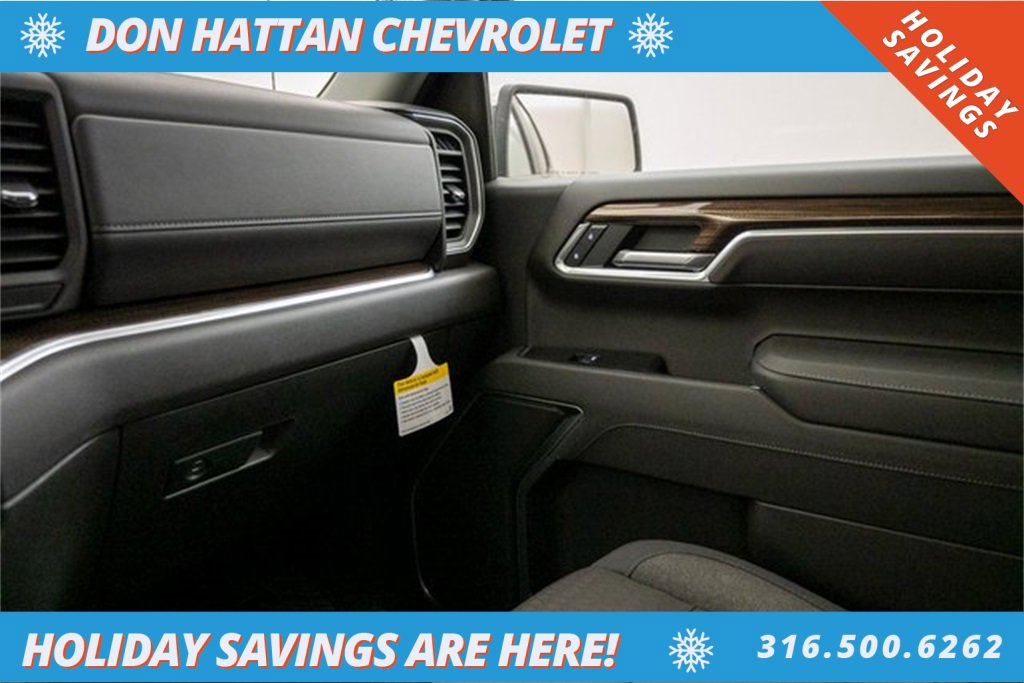 New 2026 Chevrolet Silverado 1500 LT image 17