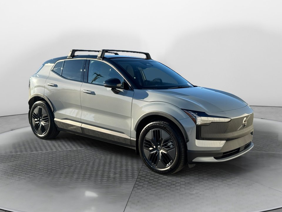 New 2026 Volvo EX30 Cross Country Ultra