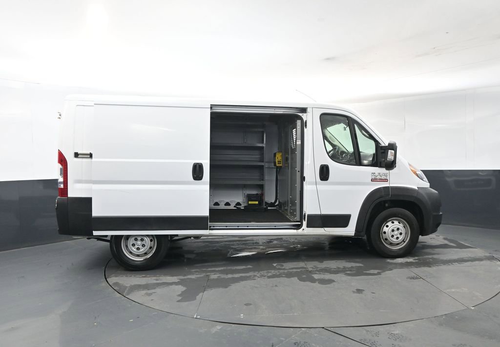 Used 2019 RAM ProMaster 1500 image 6