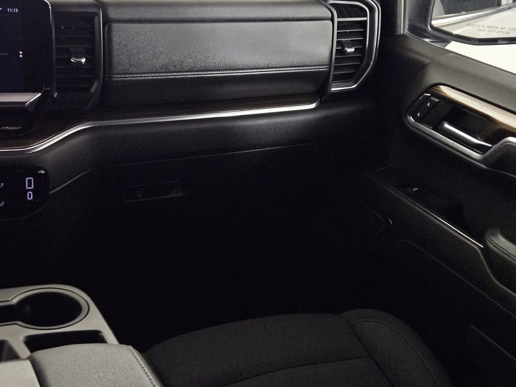 Used 2023 Chevrolet Silverado 1500 LT Trail Boss w/ Protection Package AWD/4WD image 11