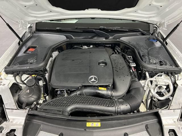 Used 2021 Mercedes-Benz E 350 Sedan image 31